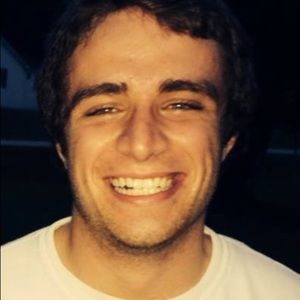 Meet your Posher, Cameron